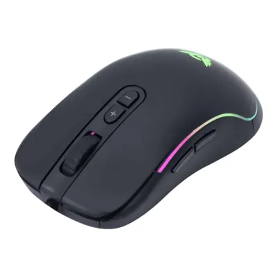 Rato Gaming 4GAMING NUSH RGB