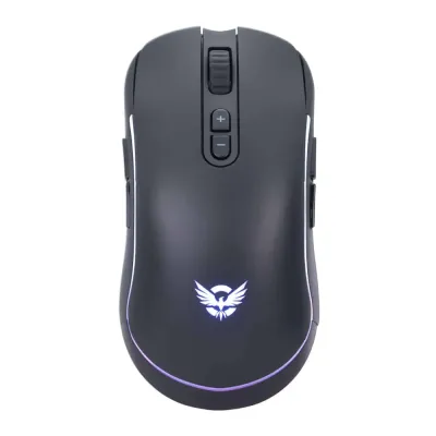 Rato Gaming 4GAMING NUSH RGB
