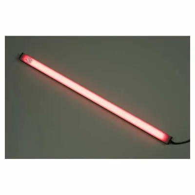 Led Magnético CoolerMaster Vermelho