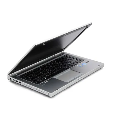 Nb HP EliteBook 8470p Core i5-3320M 8Gb 256Gb SSD Win7Pro Recondicionado