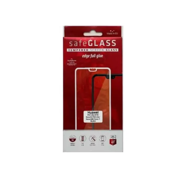 Pelicula Vidro Temperado Huawei P20 lite 2019 / P40 Lite / Nova 6se / 5i / 7i