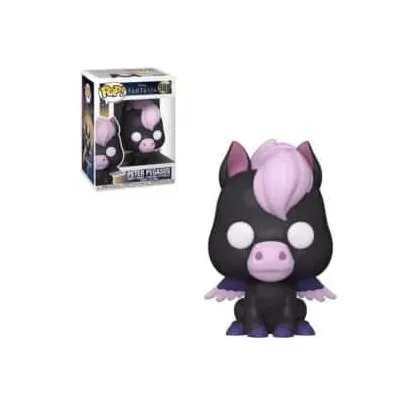 Funko Pop Peter Pegasus – Disney Fantasia 9cm