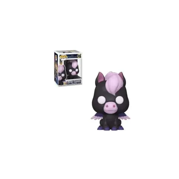 Funko Pop Peter Pegasus – Disney Fantasia 9cm