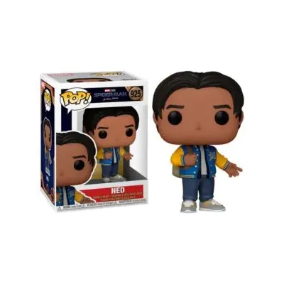 Funko Pop Ned – Marvel Spider-Man No Way Home 9cm