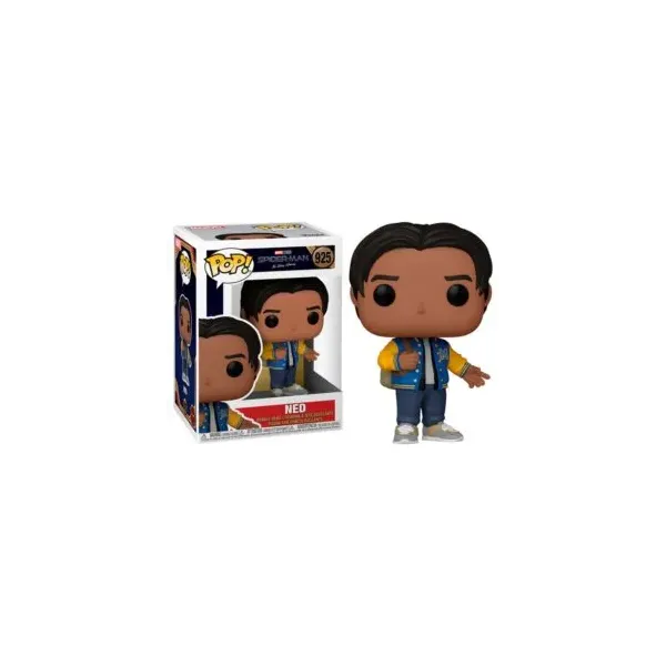 Funko Pop Ned – Marvel Spider-Man No Way Home 9cm
