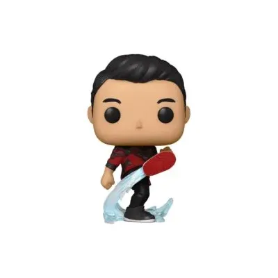 Funko Pop Shang-Chi – Marvel Shang-Chi 9cm