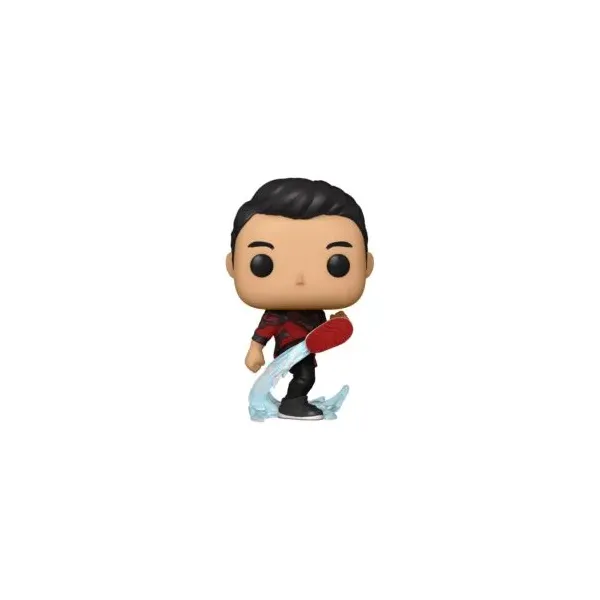 Funko Pop Shang-Chi – Marvel Shang-Chi 9cm