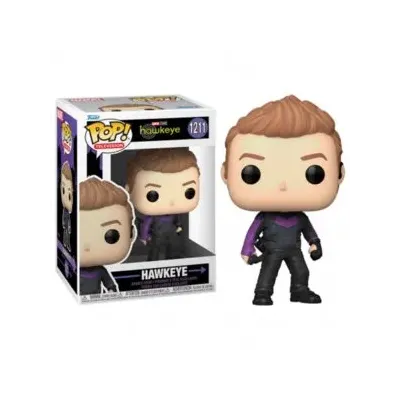 Funko Pop Hawkeye – Marvel Hawkeye 9cm