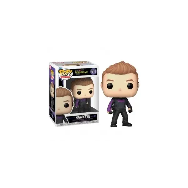 Funko Pop Hawkeye – Marvel Hawkeye 9cm