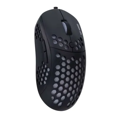 Rato Gaming 4GAMING Kood RGB 12400dpi