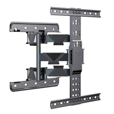 Suporte Parede Gembird TV Full Motion 32?-65? 36Kg Vesa 400×400
