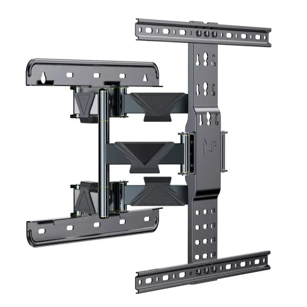 Suporte Parede Gembird TV Full Motion 32?-65? 36Kg Vesa 400×400