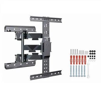 Suporte Parede Gembird TV Full Motion 32?-65? 36Kg Vesa 400×400