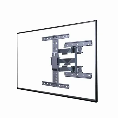 Suporte Parede Gembird TV Full Motion 32?-65? 36Kg Vesa 400×400