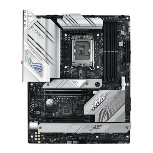 Motherboard Asus ROG STRIX B760-A GAMING WIFI – 90MB1EP0-M0EAY0