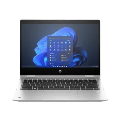 Portátil HP Pro x360 435 G10 13.3? FullHD Ryzen 3-7330U 8Gb 256Gb Win11 Pro 1Y