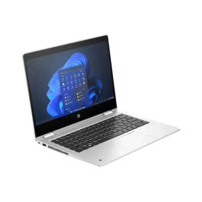 Portátil HP Pro x360 435 G10 13.3? FullHD Ryzen 3-7330U 8Gb 256Gb Win11 Pro 1Y