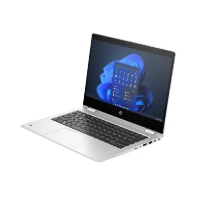 Portátil HP Pro x360 435 G10 13.3? FullHD Ryzen 3-7330U 8Gb 256Gb Win11 Pro 1Y