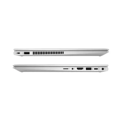 Portátil HP Pro x360 435 G10 13.3? FullHD Ryzen 3-7330U 8Gb 256Gb Win11 Pro 1Y