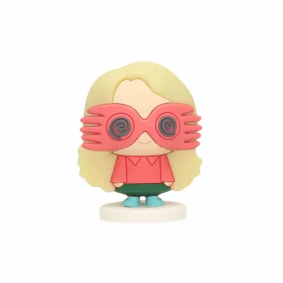 Figura SD Toys Harry Potter Mini Luna Lovegood