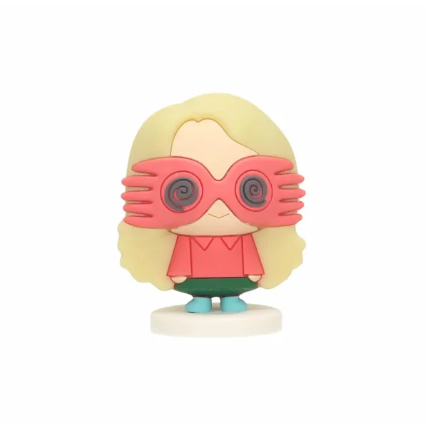 Figura SD Toys Harry Potter Mini Luna Lovegood