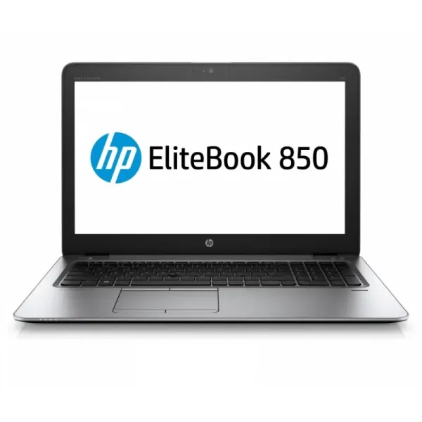 Portátil HP ProBook 850 G4 15.6? FullHD Core i7-7ª 8Gb 256Gb SSD Win10Pro Teclado PT
