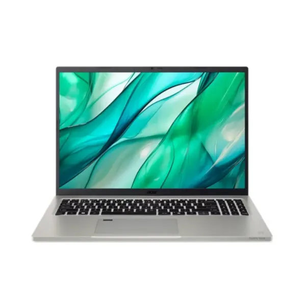 Portátil Acer Aspire Vero 16 AV16-51P 16? 1920 x 1200 Intel Ultra 5 16GB Ram 512GB SSD NVMe Win11 Home