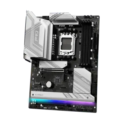 Motherboard Asrock B850 Pro RS AMD AM5 ATX 14+2+1 fases PCIe 5.0