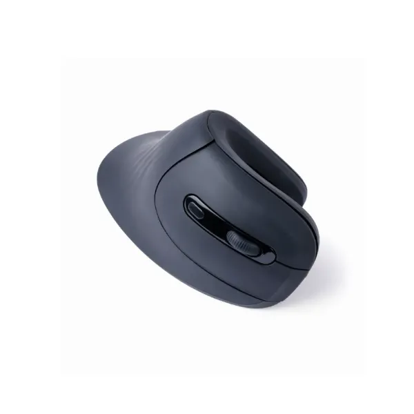 Rato Gembird Wireless MUSW-ERGO-03 optico 1600 Dpi