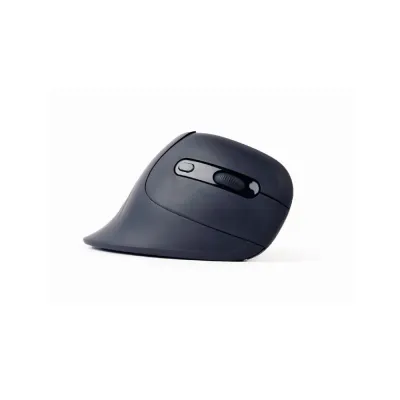 Rato Gembird Wireless MUSW-ERGO-03 optico 1600 Dpi