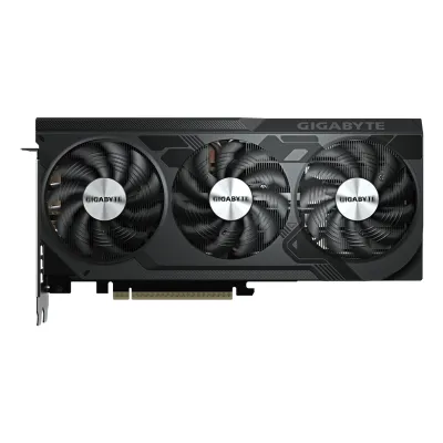 Placa Gráfica Gigabyte GeForce RTX 5070 Ti WindForce OC V2 16GB Gddr7 3xDP 1xHdmi