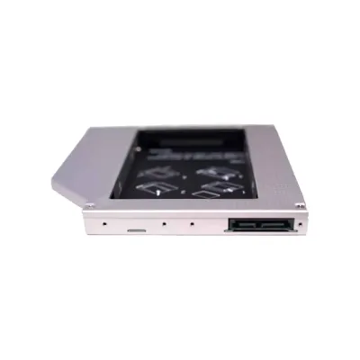 Ultrabay 2HIX HDD Sata para Sata 12.7mm