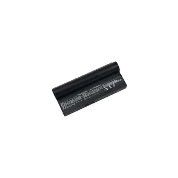 BATERIA COMPATIVEL ASUS 901 7,4V 6600MAH/49WH