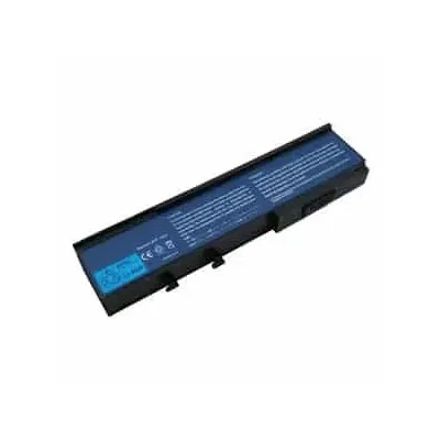 BATERIA COMPATIVEL ACER ASPIRE 3620/5540/5560 11,1V, 6600MAH