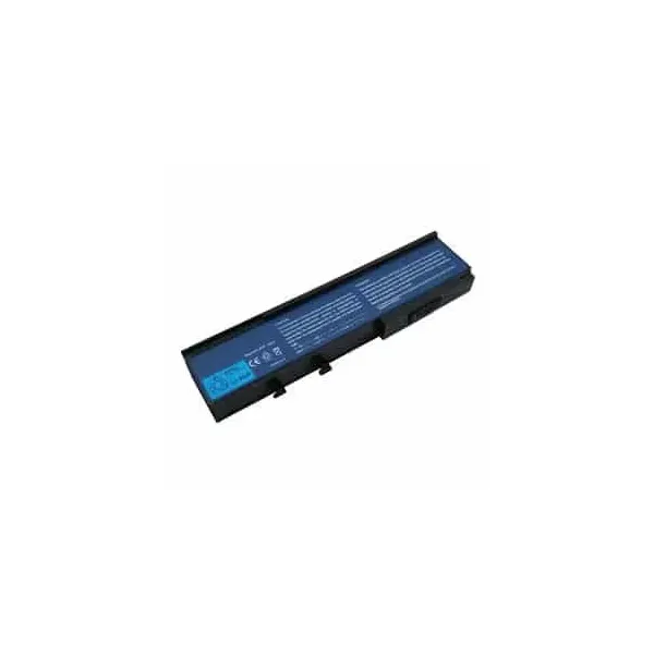 BATERIA COMPATIVEL ACER ASPIRE 3620/5540/5560 11,1V, 6600MAH