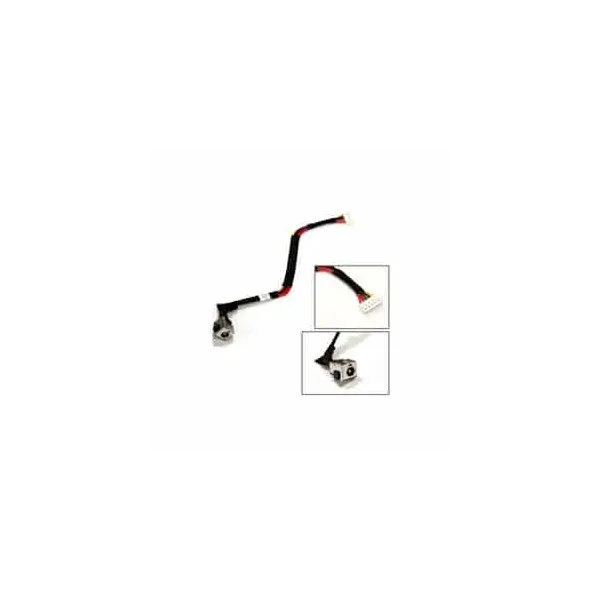NOTEBOOK JACK AC018 C/CABO (50.4F632/002)