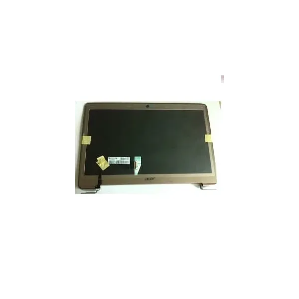 LCD PANEL 13.3? -B133XTF01.3 – (1366*768) – C/TOP COVER – ACER S3
