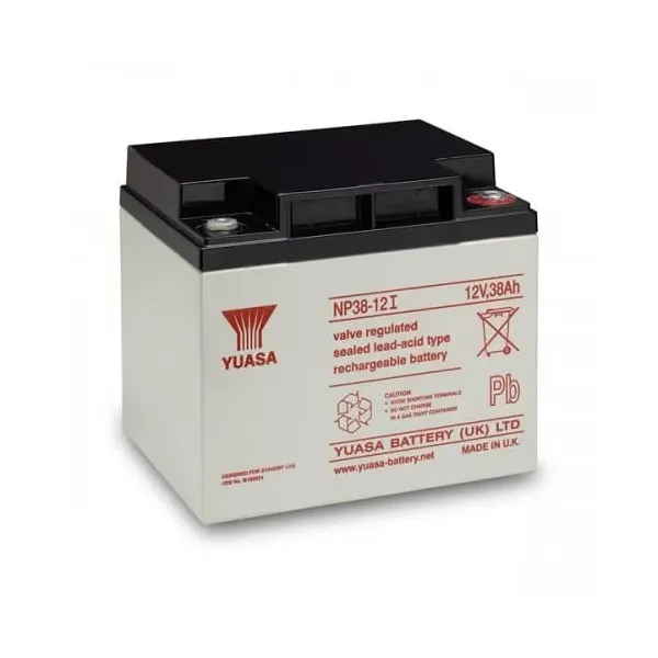 BATERIA PARA UPS 12V 38AH