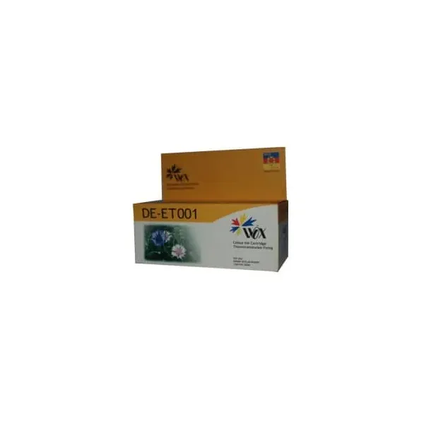 Tinteiro Compatível Epson T001 – WOX