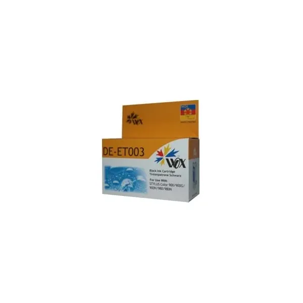 Tinteiro Compatível Epson T003 – WOX