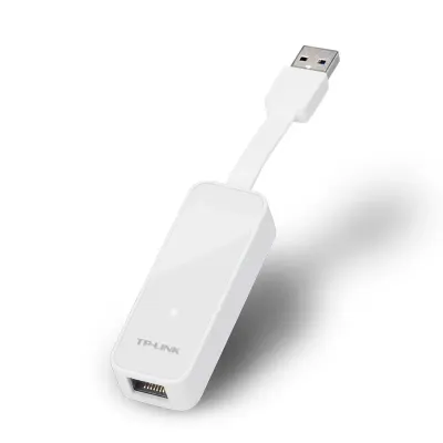 Adaptador Usb3.0 TP Link Rede RJ45 GigaBit