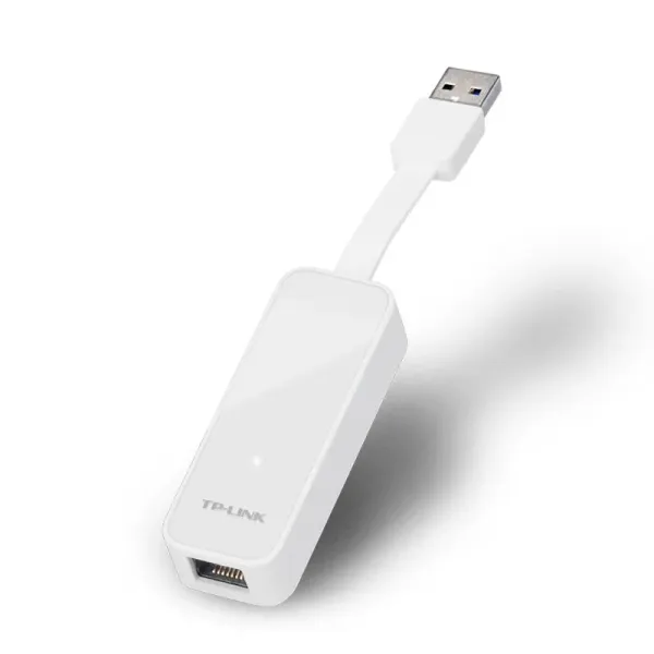 Adaptador Usb3.0 TP Link Rede RJ45 GigaBit