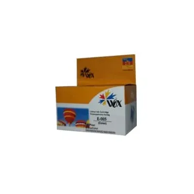 Tinteiro Compatível Epson T005 – WOX