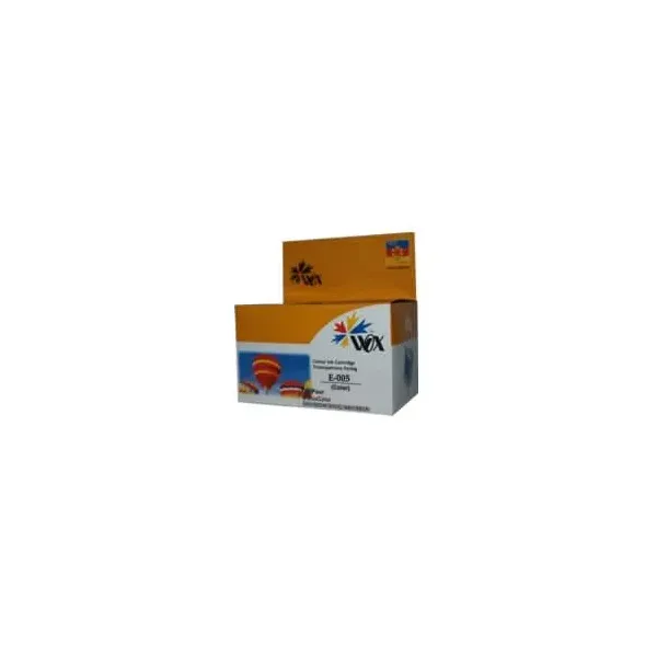 Tinteiro Compatível Epson T005 – WOX