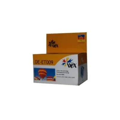 Tinteiro Compatível Epson T009 – WOX