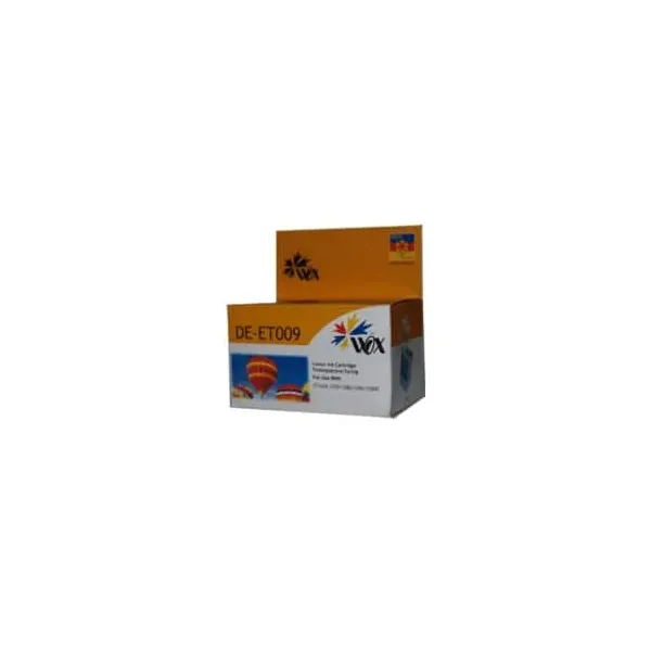 Tinteiro Compatível Epson T009 – WOX