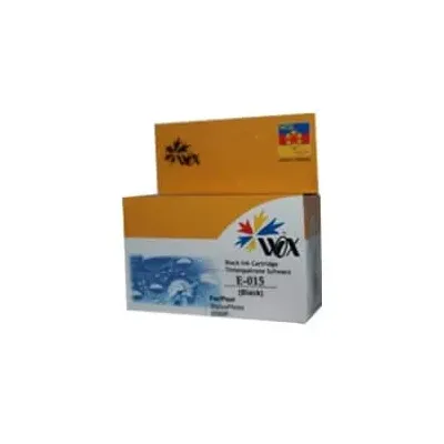 Tinteiro Compatível Epson T015 – WOX