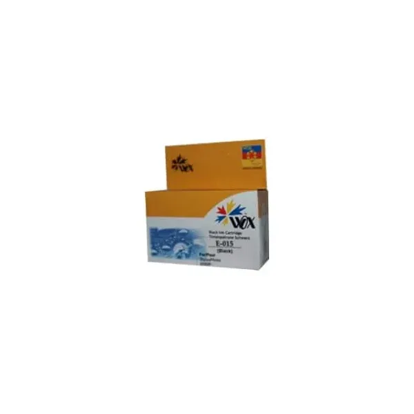 Tinteiro Compatível Epson T015 – WOX