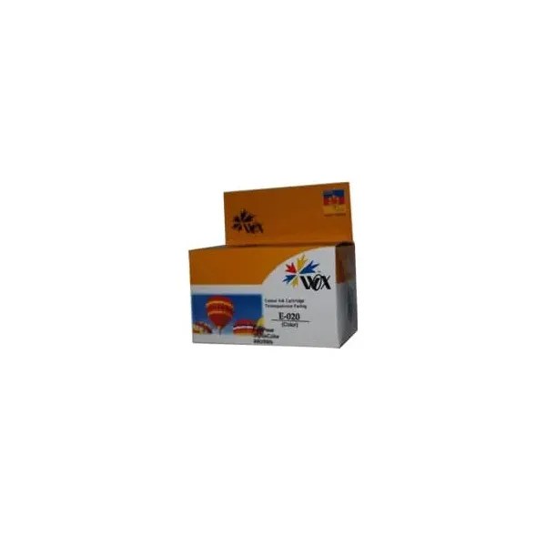 Tinteiro Compatível Epson T020 – WOX