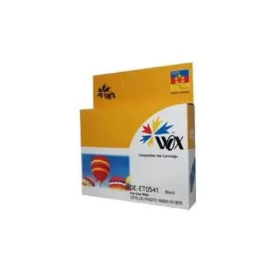 Tinteiro Compatível Epson T0541 – WOX
